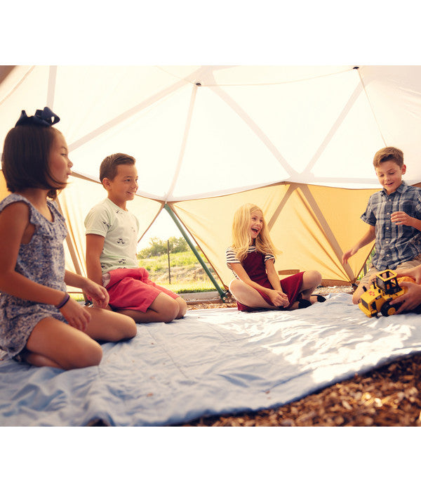  Lifetime Geodome Inkl. Zelt, Ca. Ø205/H152 Cm