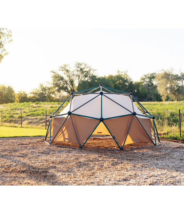 Lifetime Geodome Inkl. Zelt, Ca. Ø205/H152 Cm