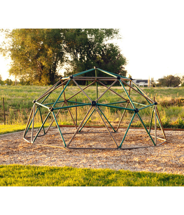  Lifetime Geodome Inkl. Zelt, Ca. Ø205/H152 Cm