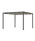 Siena Garden Schattenmanufaktur® Pergola Dachbezug Libera