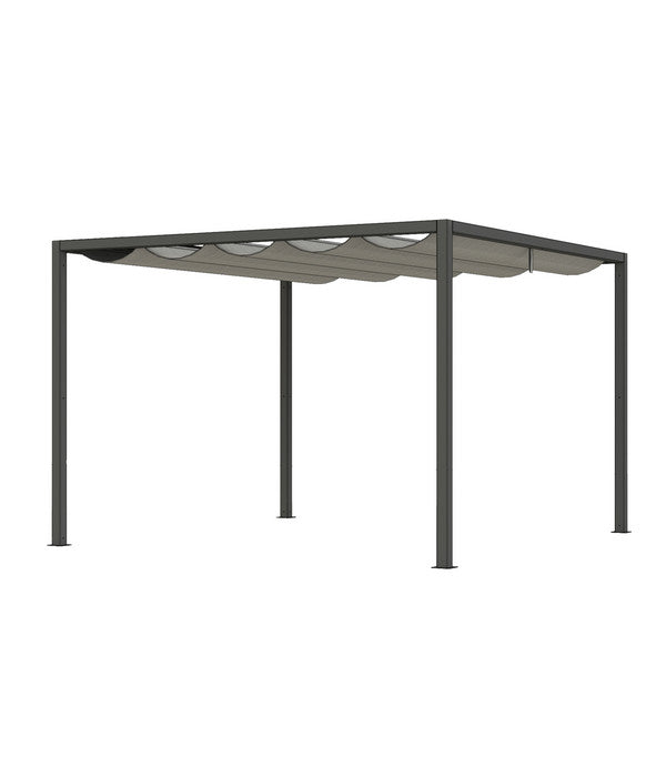  Siena Garden Schattenmanufaktur® Pergola Dachbezug Libera