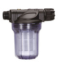  GARDENA Pumpen-Vorfilter, Wasserdurchfluss Bis 3.000 L/h