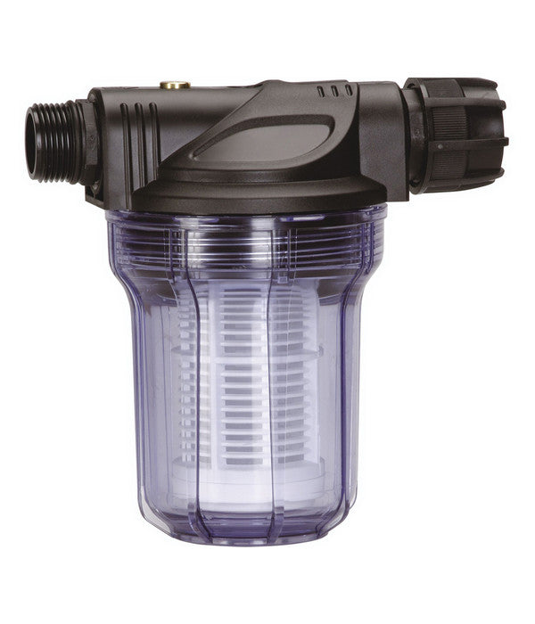  GARDENA Pumpen-Vorfilter, Wasserdurchfluss Bis 3.000 L/h