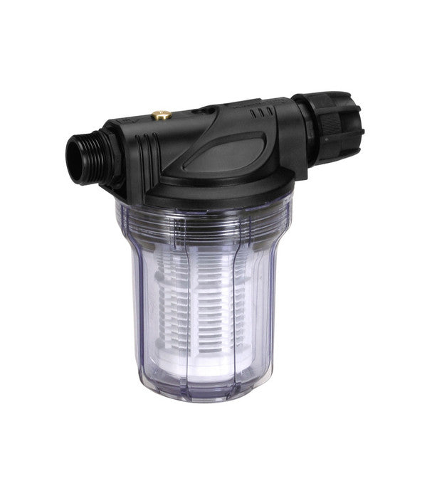  GARDENA Pumpen-Vorfilter, Wasserdurchfluss Bis 3.000 L/h