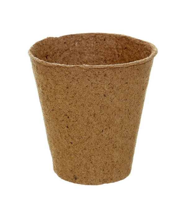  Dehner Anzuchttöpfe Für Pflanzen, 8 Cm