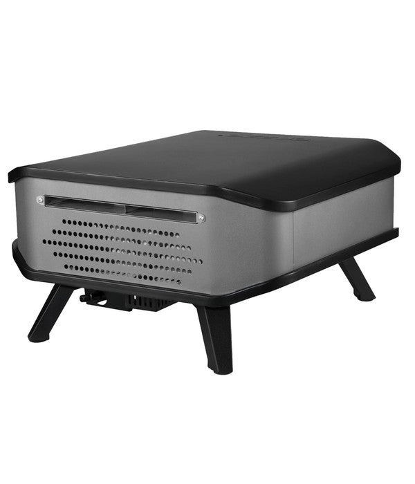  Cozze Gas-Pizzaofen, Inkl. Pizzastein