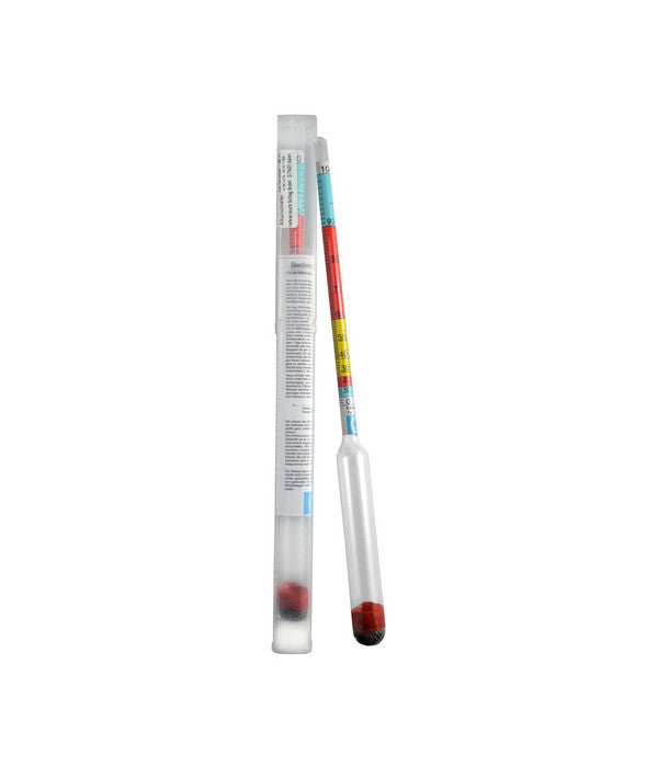  Vina Alkoholmeter, L26 Cm