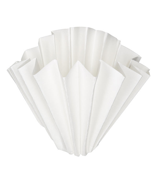 Vina Faltenfilter, 5er-Set