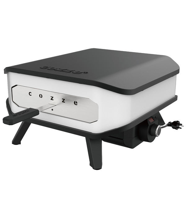  Cozze Elektischer Pizzaofen, Inkl. Pizzastein, Ca. B53/H29/T53 Cm
