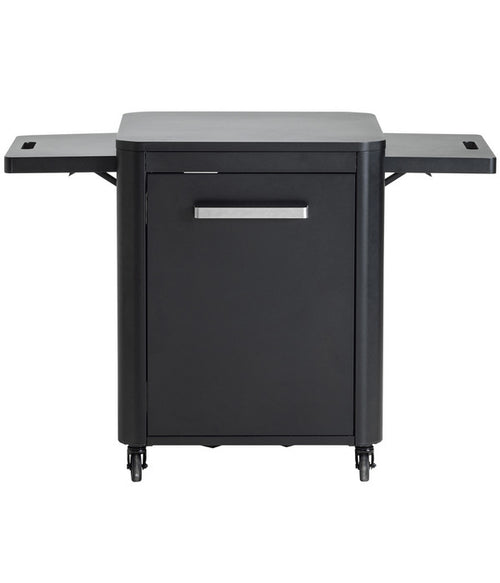  Cozze Rolltisch Für Gasgrill Plancha 640, Ca. B60/H83/T64 Cm