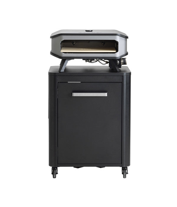  Cozze Rolltisch Für Gasgrill Plancha 640, Ca. B60/H83/T64 Cm