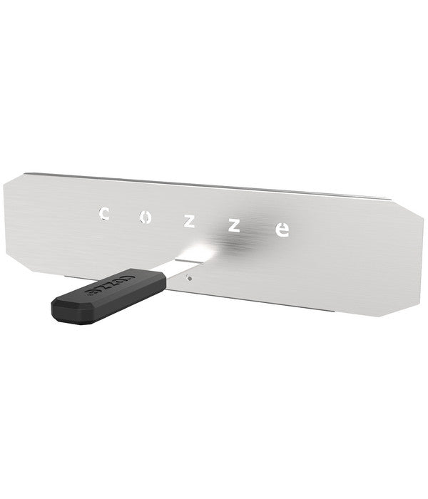  Cozze Hitzeschild Für Pizzaofen
