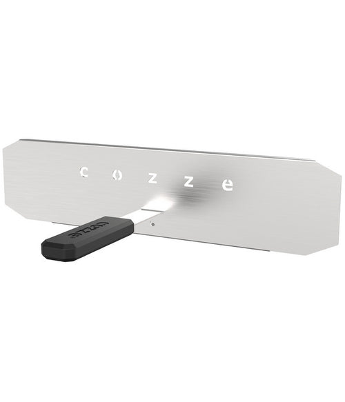  Cozze Hitzeschild Für Pizzaofen