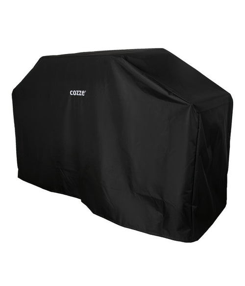  Cozze Abdeckhaube Für Outdoor-Küche, C.a B190/H114/T66 Cm