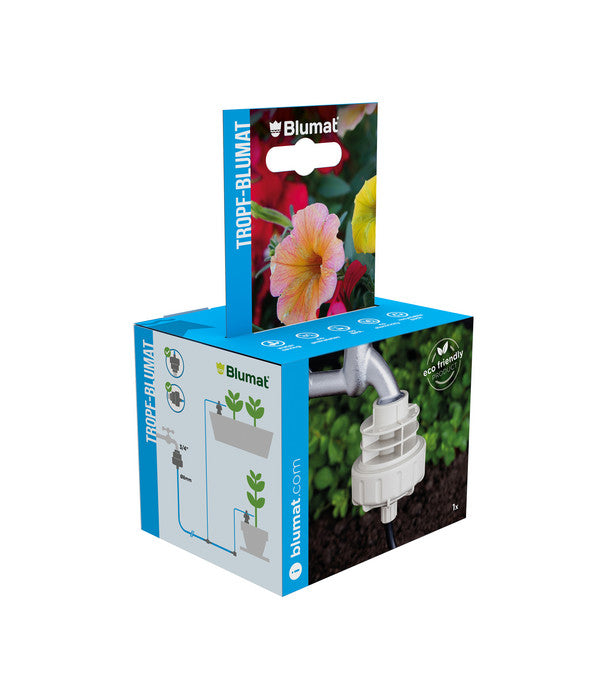  Blumat Druckreduzierer "3/4, 1 Stk.