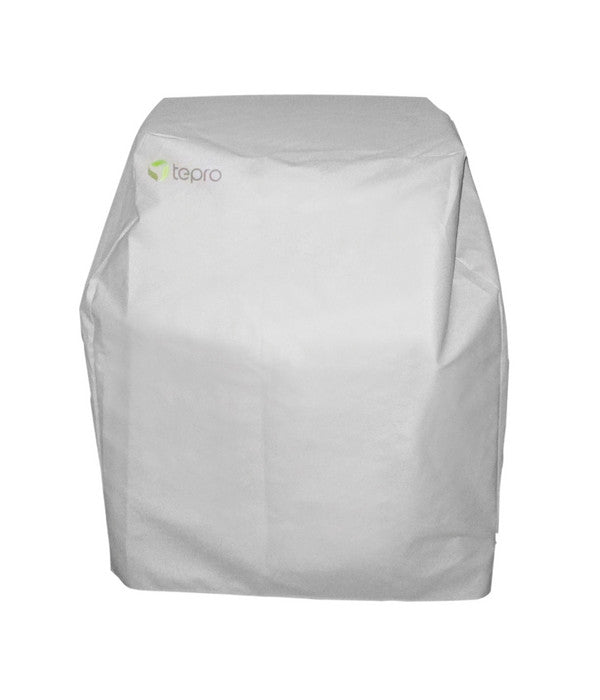  Tepro Universal Abdeckhaube 8600, Ca. B48,3/H101,6/T104,1 Cm