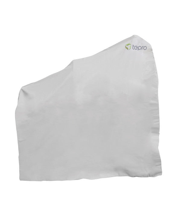 Tepro Universal Abdeckhaube 8607, Ca. B73,7/H119,4/T125,7 Cm