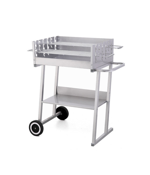 Tepro Holzkohle- Grillwagen Pasadena