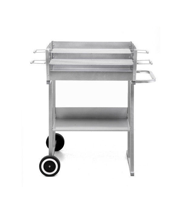  Tepro Holzkohle- Grillwagen Pasadena