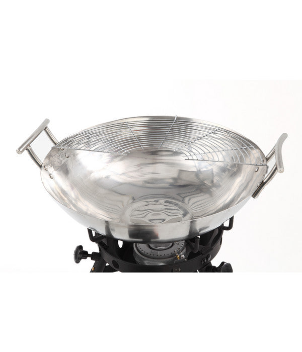 Tepro Gas-Wok-Grill Shanghai