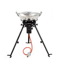  Tepro Gas-Wok-Grill Shanghai