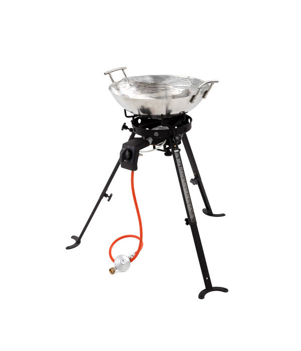  Tepro Gas-Wok-Grill Shanghai