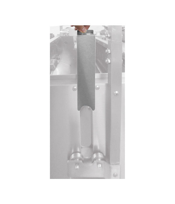  Tepro Aromabox Für Spanferkelgrill Columbus, 2 Stück