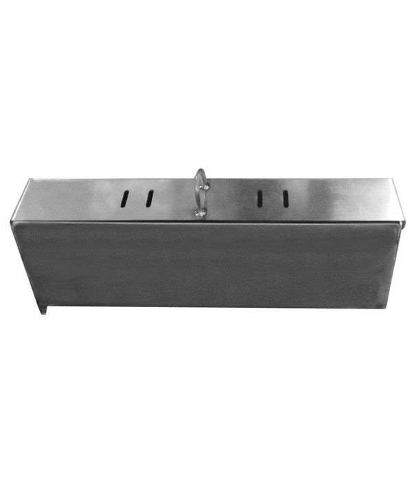  Tepro Aromabox Für Spanferkelgrill Columbus, 2 Stück