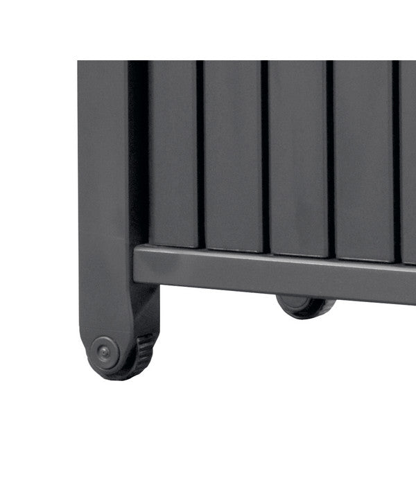  Tepro Grill- Beistelltisch, 2-türig