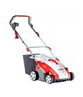  AL-KO Elektrovertikutierer Combi Care 36 E Comfort