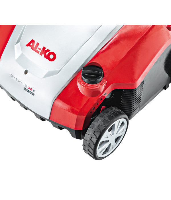  AL-KO Elektrovertikutierer Combi Care 36 E Comfort