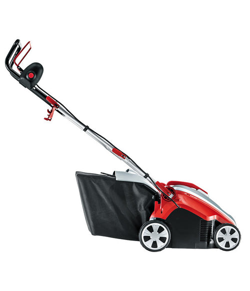  AL-KO Elektrovertikutierer Combi Care 36 E Comfort
