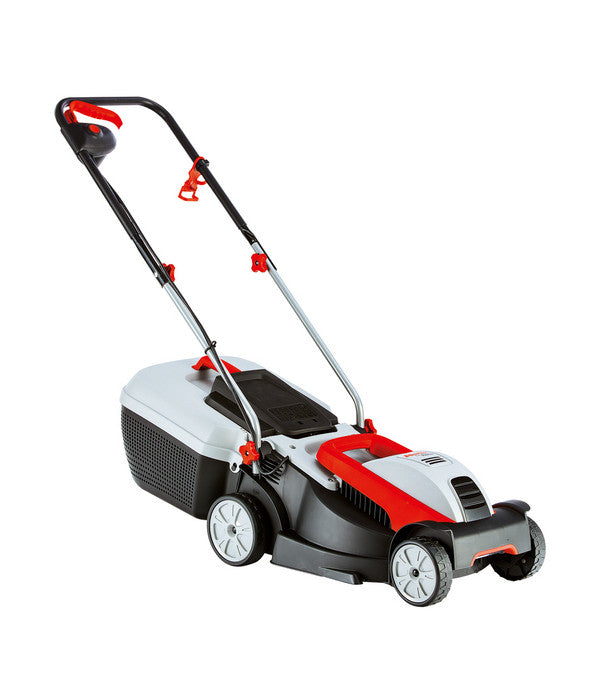  AL-KO Elektrorasenmäher Classic 3.82 SE