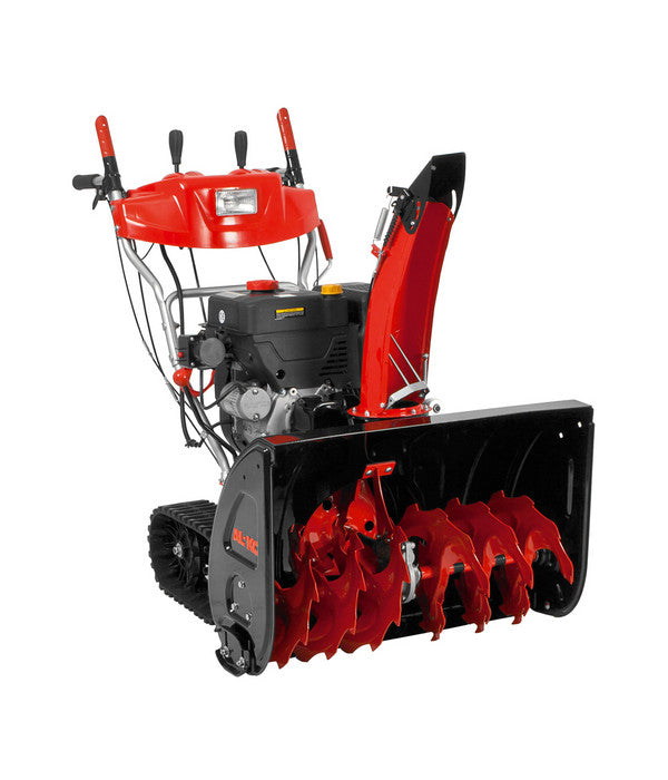  AL-KO Schneefräse Snowline 760 TE