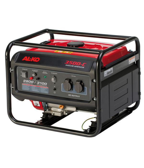  AL-KO Stromerzeuger 3500 C