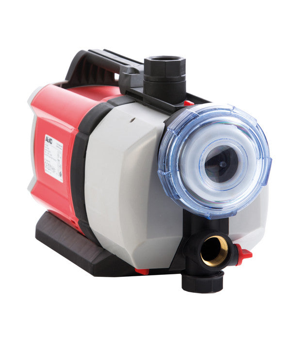  AL-KO Hauswasserautomat HWA 6000/5 Premium