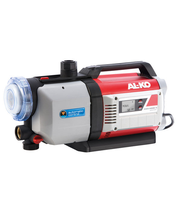  AL-KO Hauswasserautomat HWA 6000/5 Premium