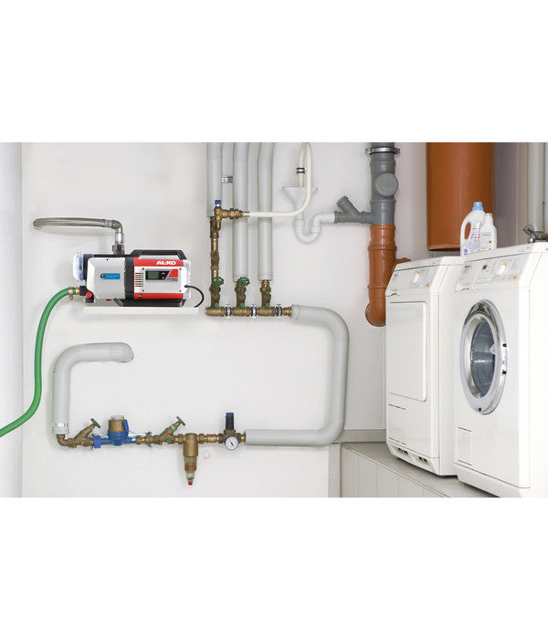  AL-KO Hauswasserautomat HWA 6000/5 Premium