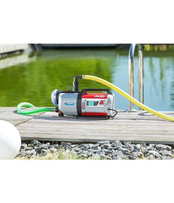  AL-KO Hauswasserautomat HWA 6000/5 Premium