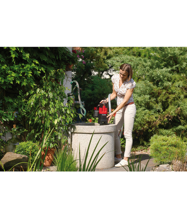  AL-KO Tauchpumpe DRAIN 7500 Classic