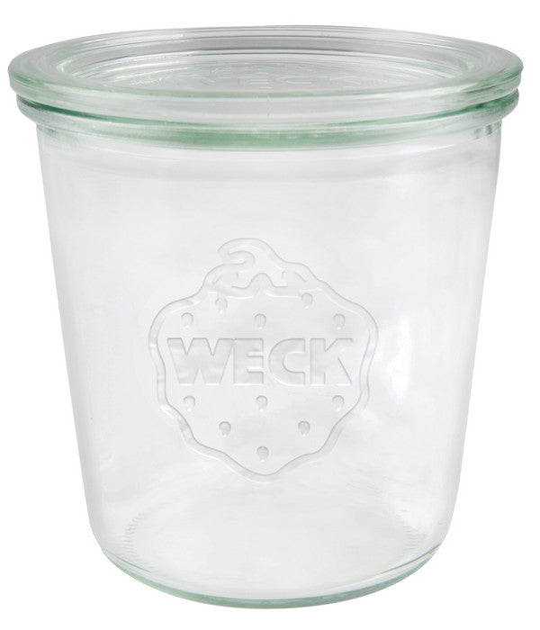  Dehner WECK® Sturzglas, 500 Ml
