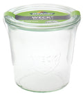  Dehner WECK® Sturzglas, 500 Ml