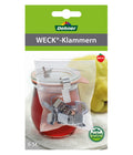  Dehner WECK®-Klammer, 6er-Set