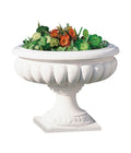  Fantasieco Stein-Vase, 48 Cm