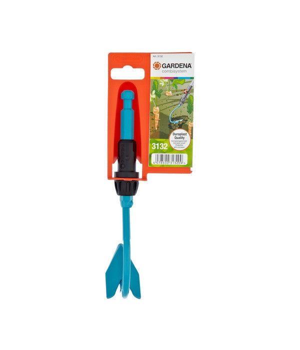  GARDENA Combisystem Kultivator, 3,6 Cm