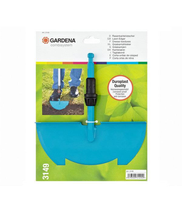  GARDENA Combisystem Rasenkantenstecher