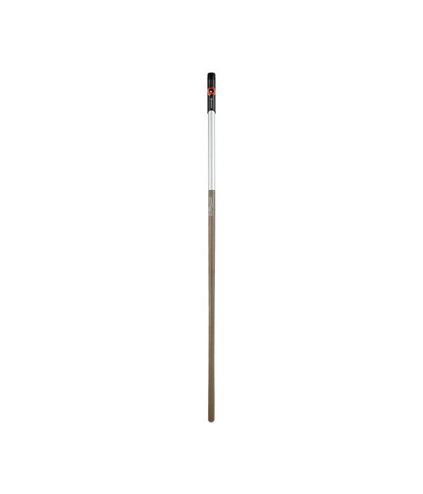  GARDENA Combisystem Holzstiel, 130 Cm