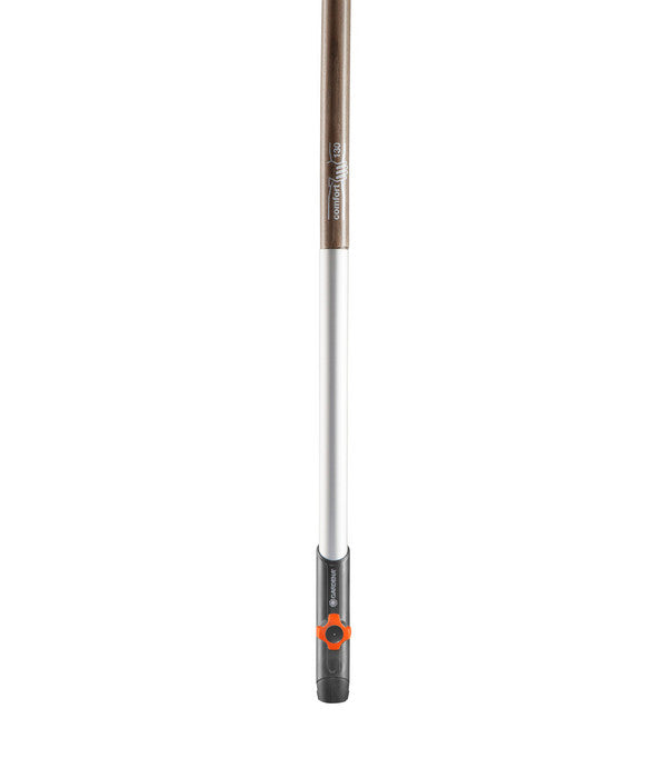  GARDENA Combisystem Holzstiel, 130 Cm