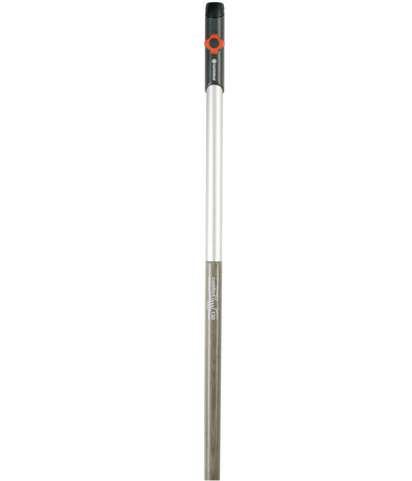  GARDENA Combisystem Holzstiel, 130 Cm