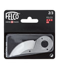  Felco Ersatzklinge Für Gartenscheren 2 + 4